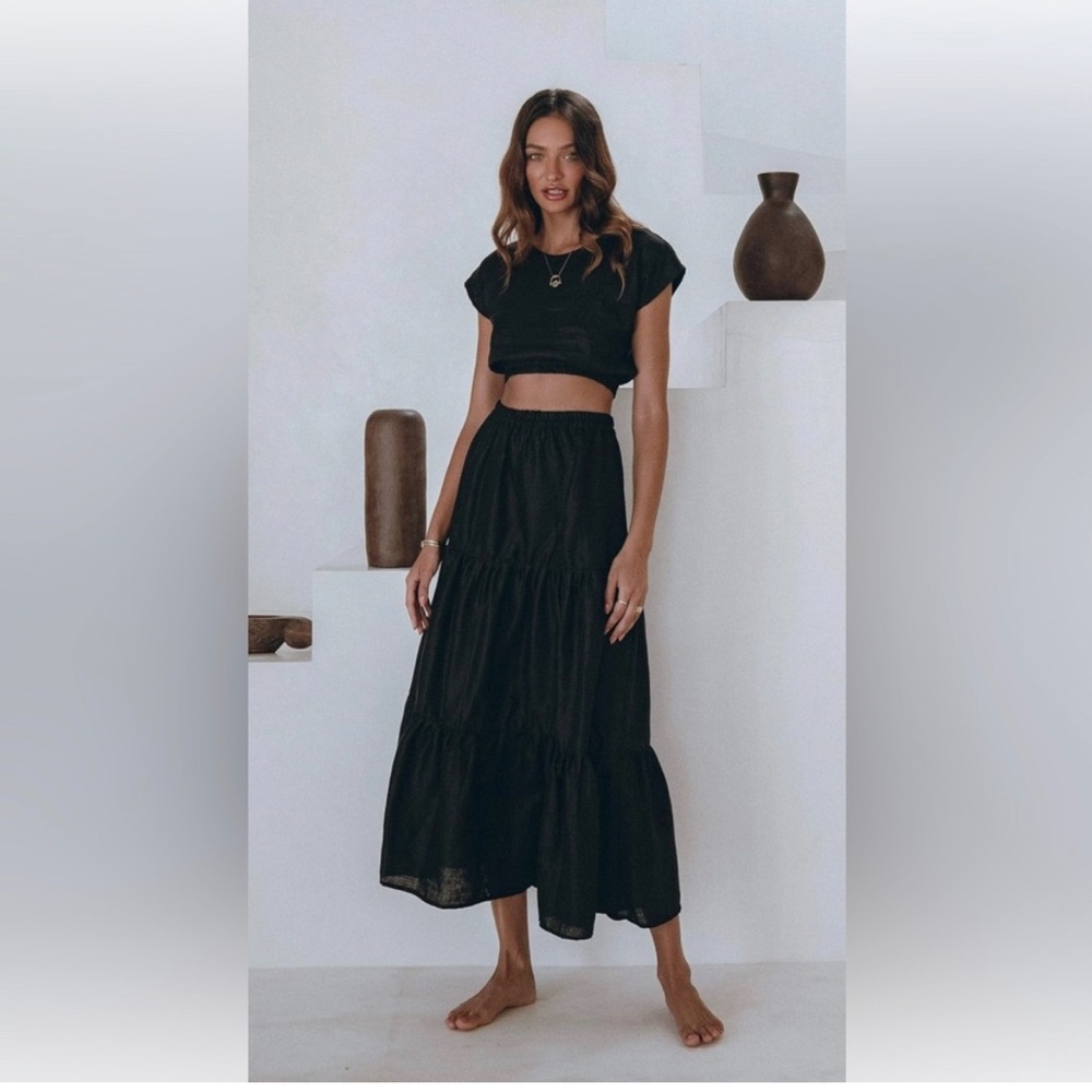 Never worn - Aura the Label Set